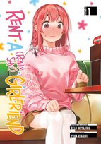 Rent-A-(Really Shy!)-Girlfriend 1 Miyajima Reiji