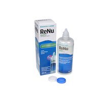 ReNu, MultiPlus, płyn do soczewek, Wyrób medyczny, 360ml