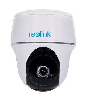 Reolink, Kamera IP Argus PT- 4MP DB Biała REOLINK - Reolink