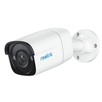 Reolink P320 biała 5Mpix POE P2P IR 30m - Reolink