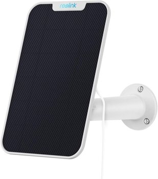 Reolink, Panel Solarny 2, 6W Biały - Reolink