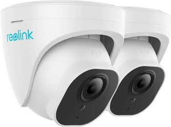 Reolink Zestaw 2x Kamera monitoringowa 5MP PoE RLC-520A - Reolink