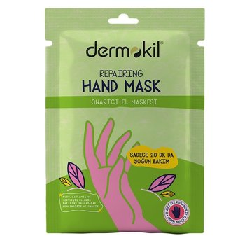 Repairing Hand Mask regenerująca maska do rąk 30ml - dermokil