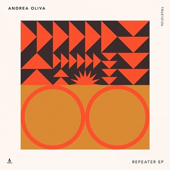 Repeater - EP - Andrea Oliva