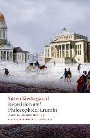 Repetition and Philosophical Crumbs Kierkegaard Soren