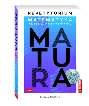 Repetytorium matura - Grażyna Zielińska