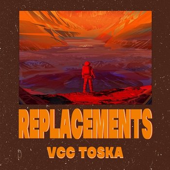 REPLACEMENTS - VCC Toska