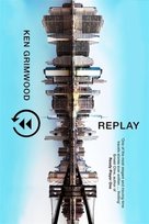 Replay Grimwood Ken