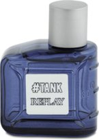 replay #tank for him woda toaletowa 30 ml    