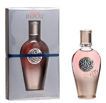 Replay, True Replay for Her, woda perfumowana spray, 20 ml - Replay
