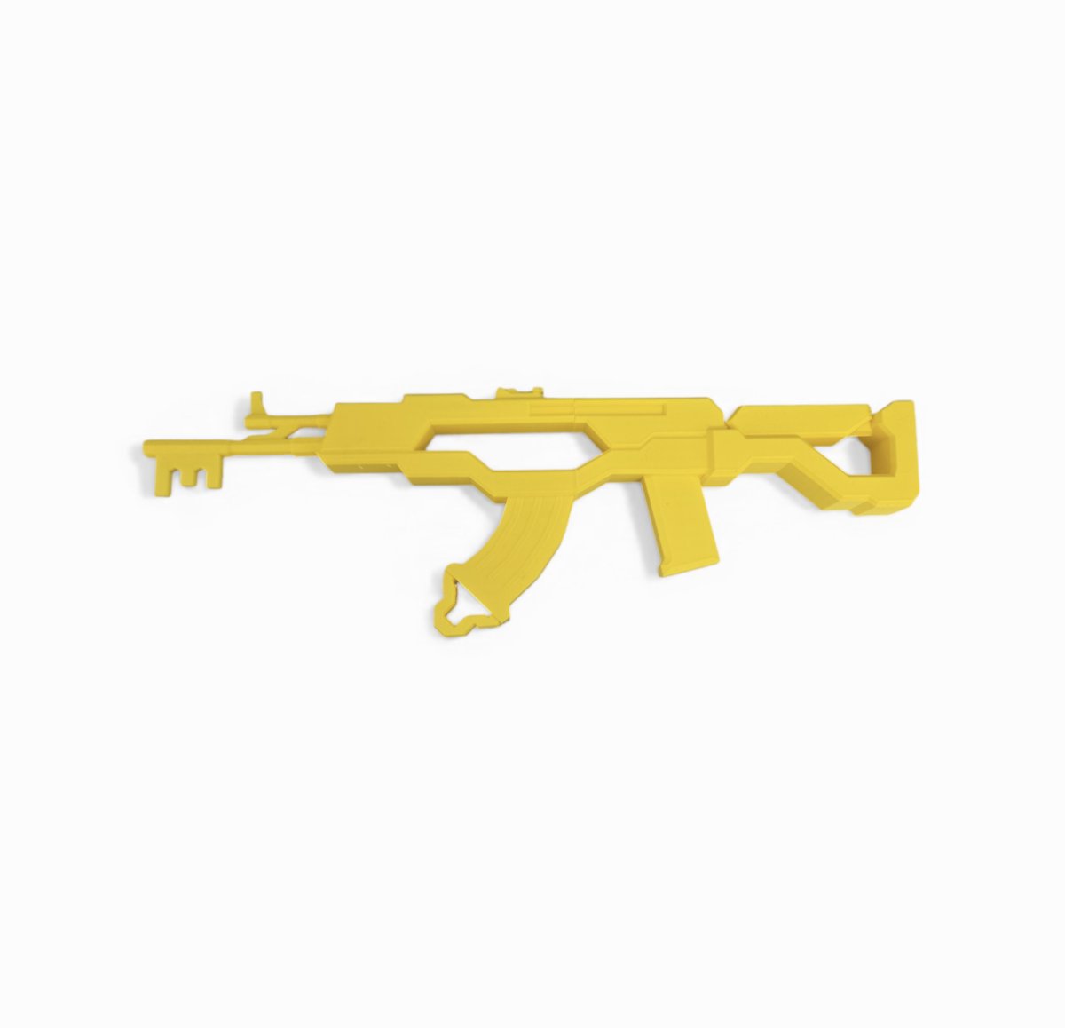 Replika AKEY-47 Roblox Rivals Karabin Cosplay Druk 3D - 32 cm - GALOPI ...