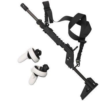 Replika karabinu do Oculus Quest 2 - Inny producent