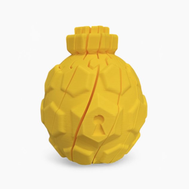 Keynade Rials Replika Keynade Roblox Rivals Ruchomy Granat Druk 3D Prezent dla Gracza ...