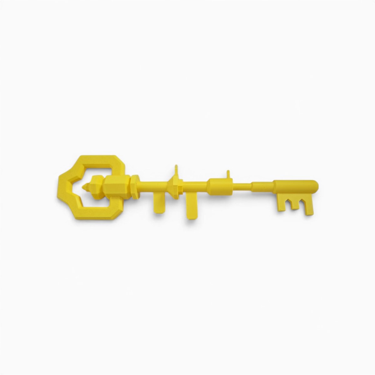 Replika RPKey Roblox Rivals Klucz Gadżet Druk 3D 32 cm - GALOPI | Sklep ...