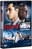 Repo Men Sapochnik Miguel