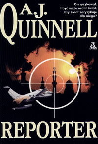 Reporter  - Quinnell A.J.