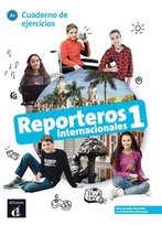 Reporteros Internacionales 1 Cuaderno de Ejercicios . A1 Opracowanie zbiorowe