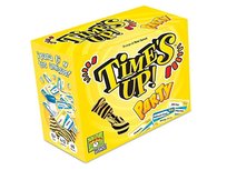 Repos Production - Time'S Up. Party 1, Asmodee ASMODEE