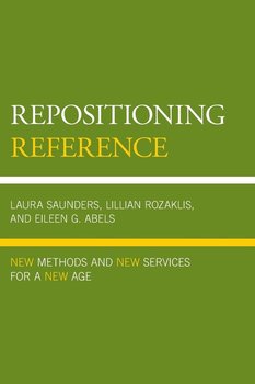 REPOSITIONING REFERENCE - Saunders Laura