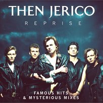 Reprise: Famous Hits & Mysterious Mixes Then Jerico