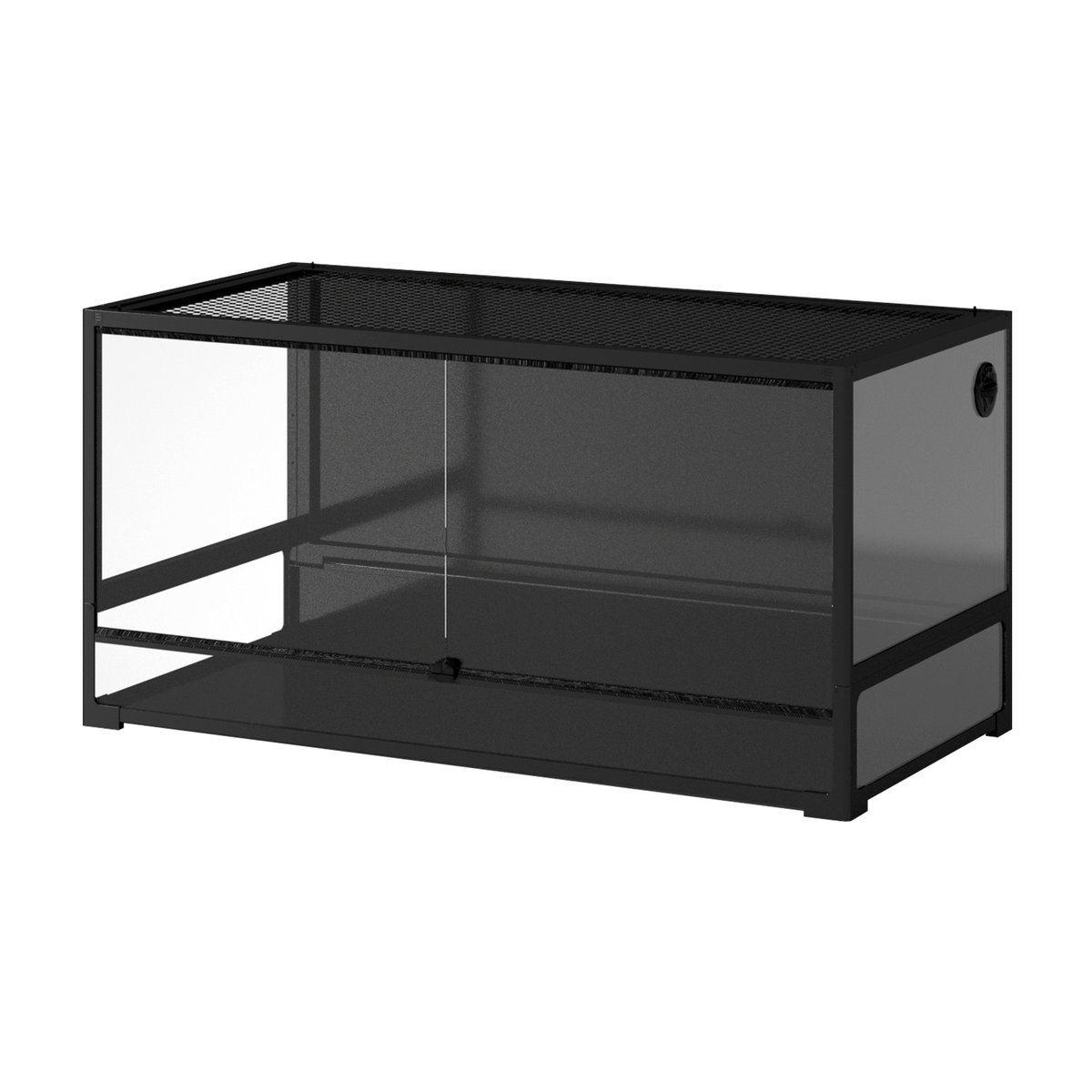 Repti-Zoo Nrk - Terrarium 120X60X60Cm - REPTI-ZOO | Sklep EMPIK.COM