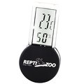 Repti-Zoo Termometr I Higrometr Lcd Ipx4 - REPTI-ZOO