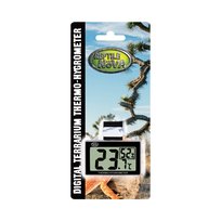 Reptile Nova DIG-THERMO-HYGROMETER Inny producent