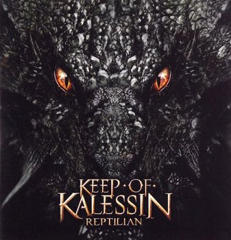 Reptilian - Keep of Kalessin