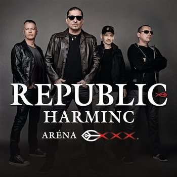 Republic Harminc Aréna - Republic