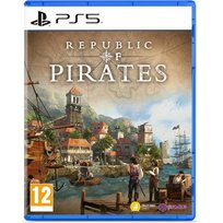 Republic of Pirates (PS5) Quantic Dream