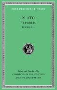 Republic, Volume I - Plato