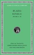 Republic, Volume II - Plato