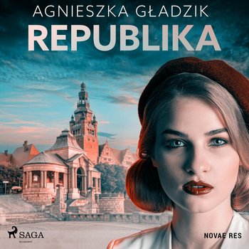 Republika - Gładzik Agnieszka