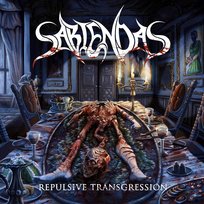 Repulsive Transgression Sabiendas