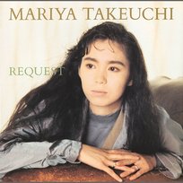 REQUEST Mariya Takeuchi