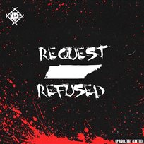 Request Refused Xavier Wulf