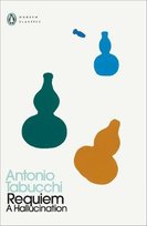 Requiem: A Hallucination Tabucchi Antonio