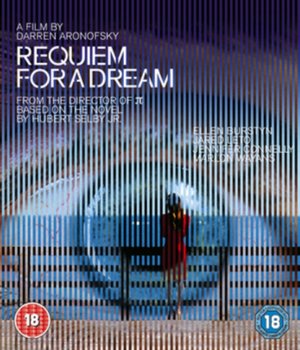 Requiem for a Dream (brak polskiej wersji językowej) - Aronofsky Darren