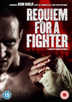 Requiem for a Fighter (brak polskiej wersji językowej) - Patrick Danny