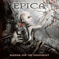 Requiem For The Indifferent Epica