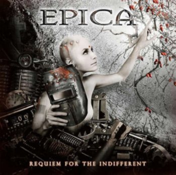 Requiem For The Indifferent - Epica