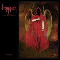 Requiem (Live At Roadburn 2019) Triptykon with the Metropole Orkest