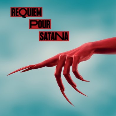 Requiem Pour Satana - Magneto | Muzyka Sklep EMPIK.COM