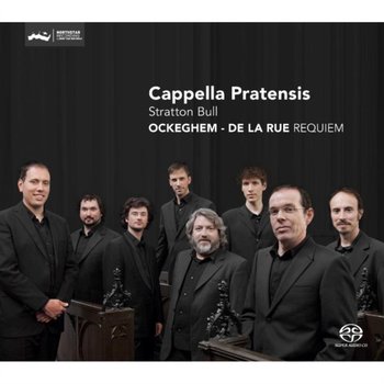 Requiem - Cappella Pratensis