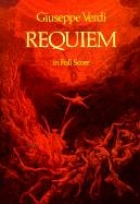 Requiem - Opera And Choral Scores, Verdi Giuseppe