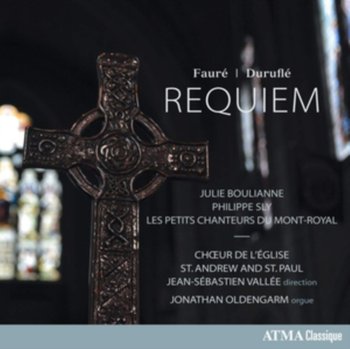 Requiem - The Choir of the Church of St. Andrew and St. Paul