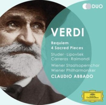 Requiem - Abbado Claudio