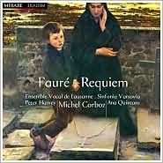Requiem - Corboz Michel