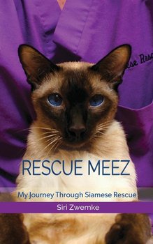 Rescue Meez - Zwemke Siri M
