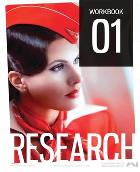 Research & Ace the Cabin Crew Interview - Aircademy The Cabin Crew